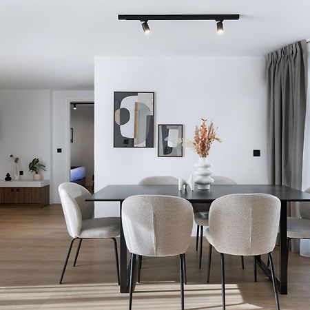 More By Zoia Living Athene Buitenkant foto