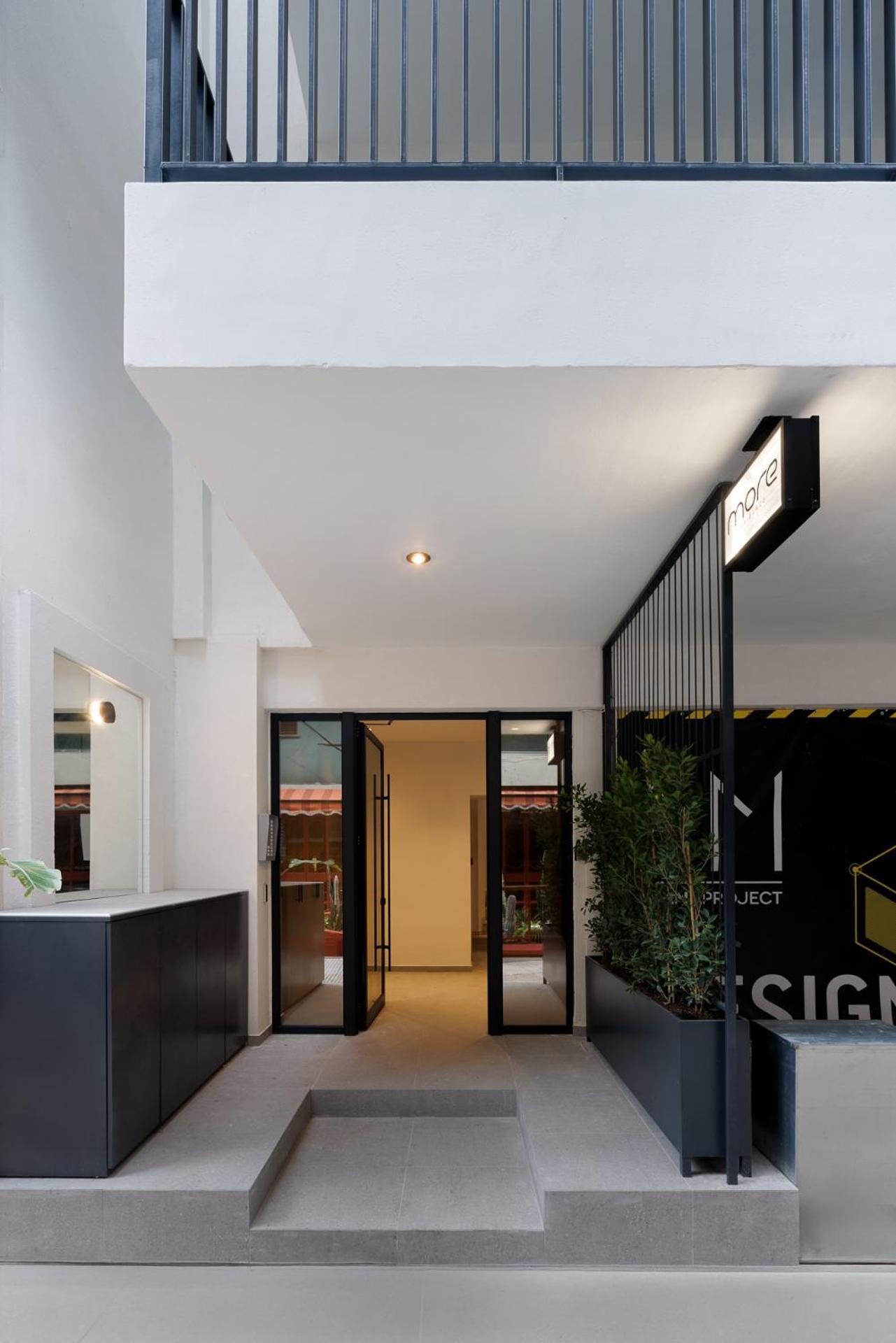 More By Zoia Living Athene Buitenkant foto