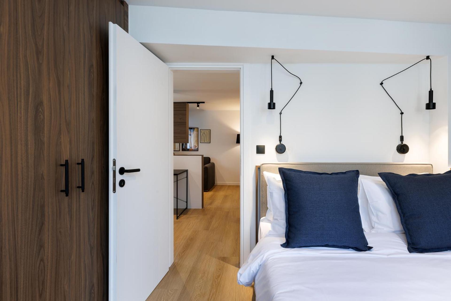 More By Zoia Living Athene Buitenkant foto