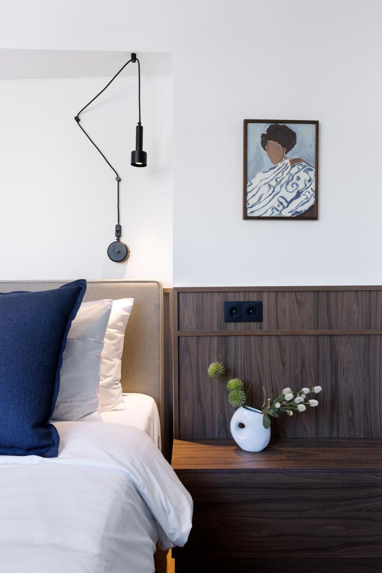 More By Zoia Living Athene Buitenkant foto