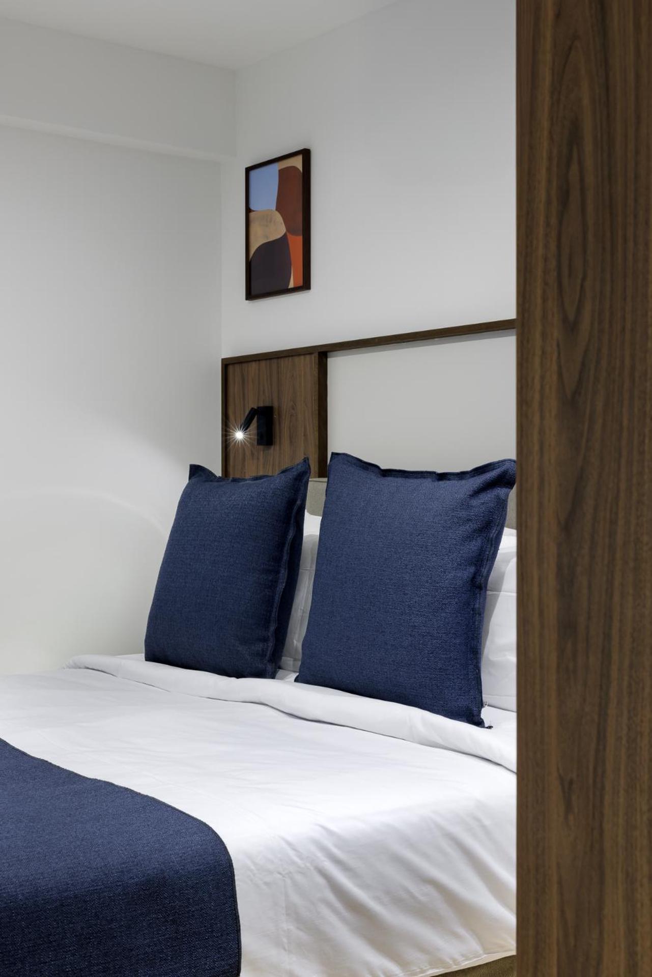 More By Zoia Living Athene Buitenkant foto
