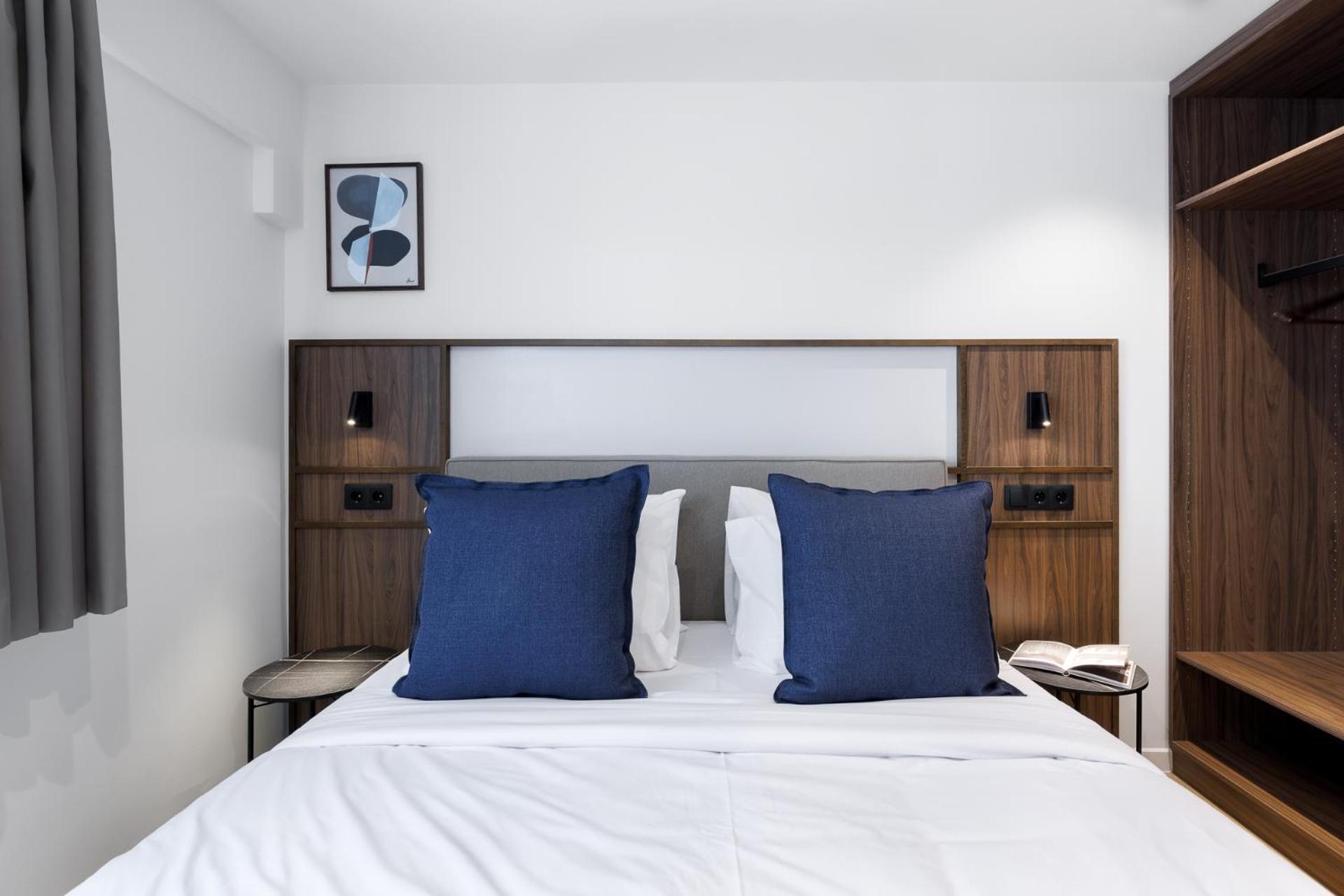 More By Zoia Living Athene Buitenkant foto