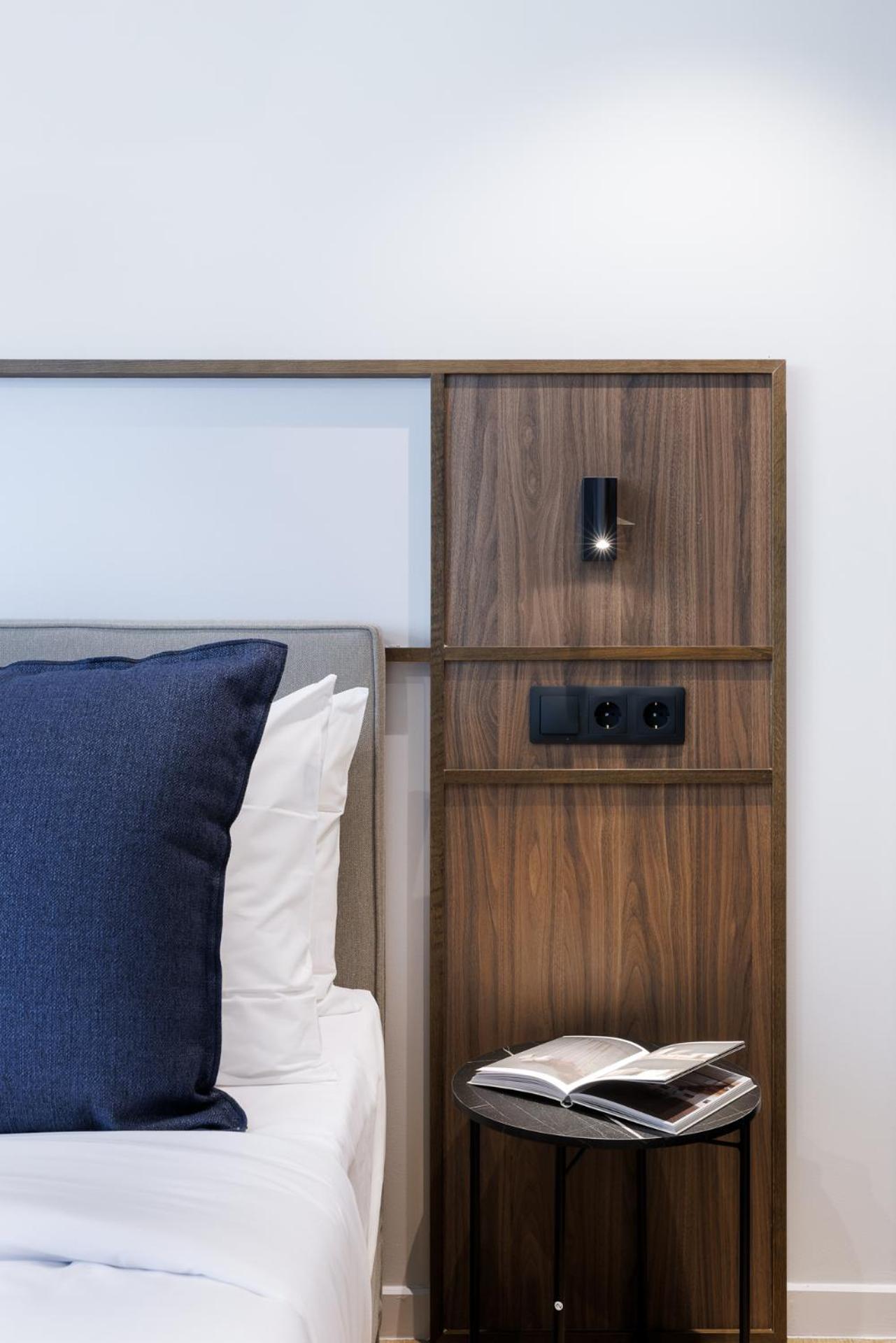 More By Zoia Living Athene Buitenkant foto