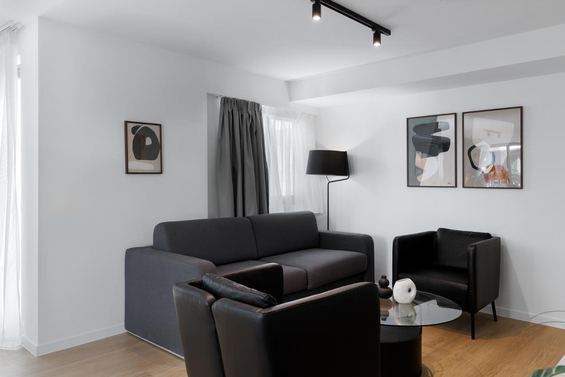 More By Zoia Living Athene Buitenkant foto