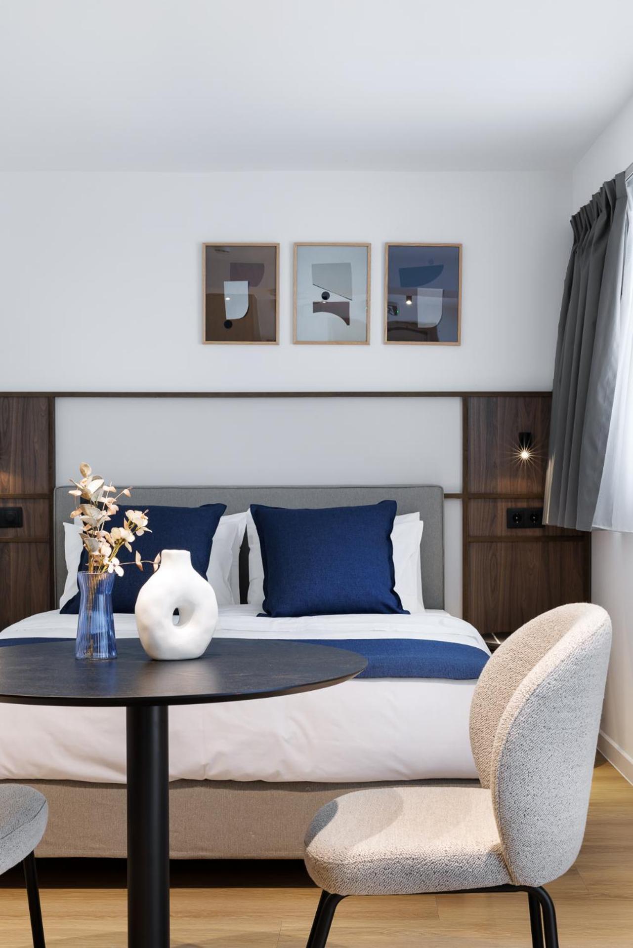 More By Zoia Living Athene Buitenkant foto