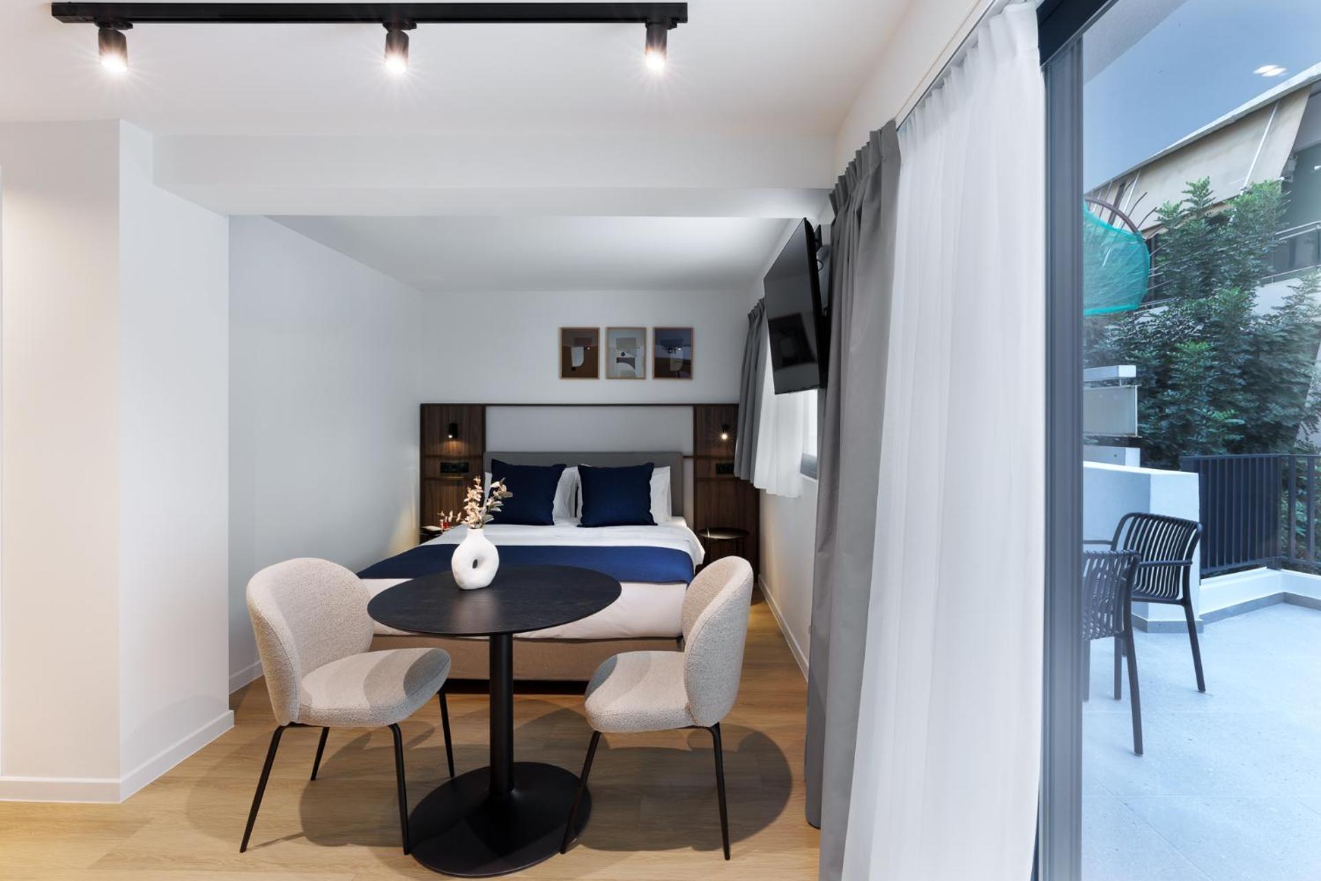 More By Zoia Living Athene Buitenkant foto