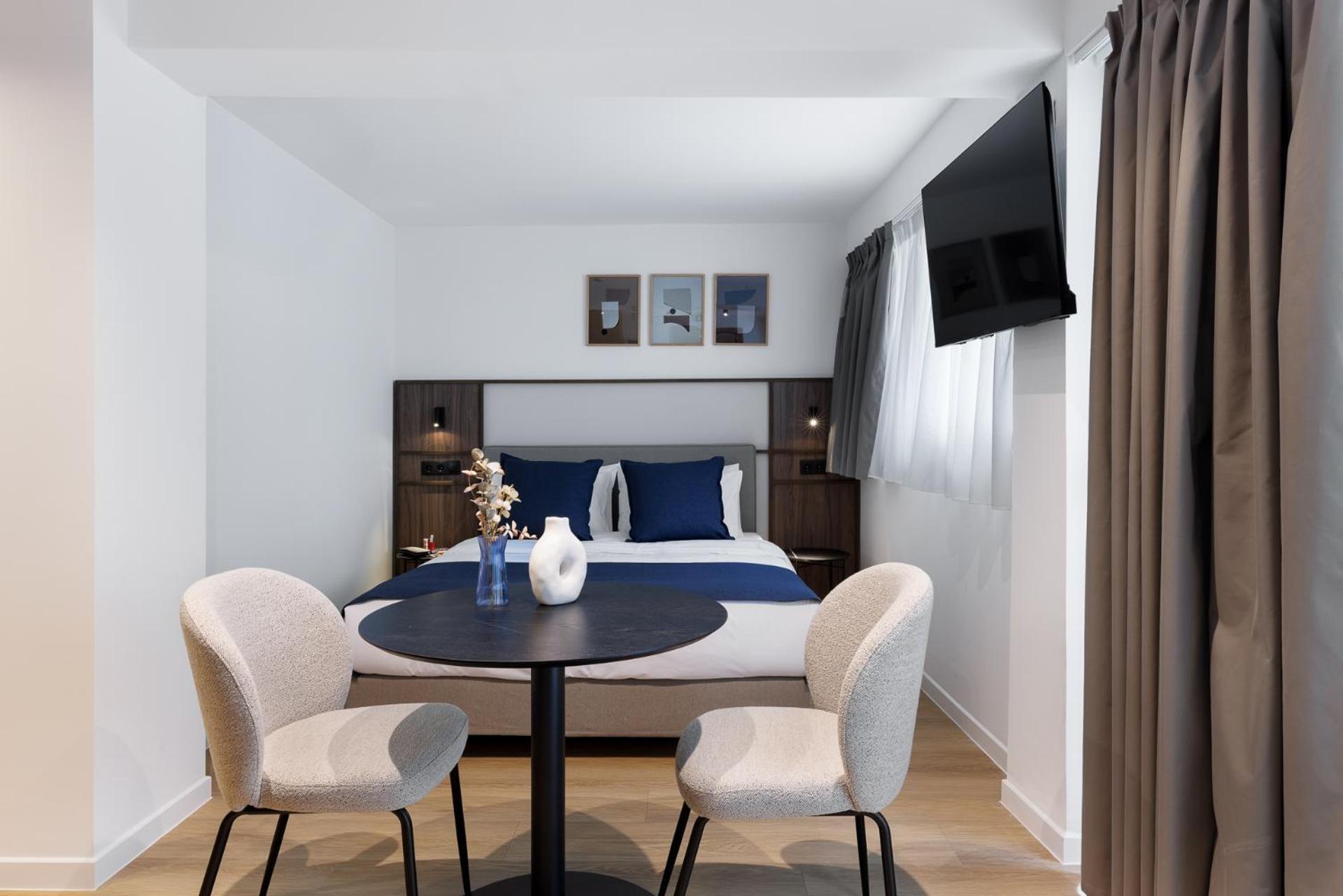 More By Zoia Living Athene Buitenkant foto