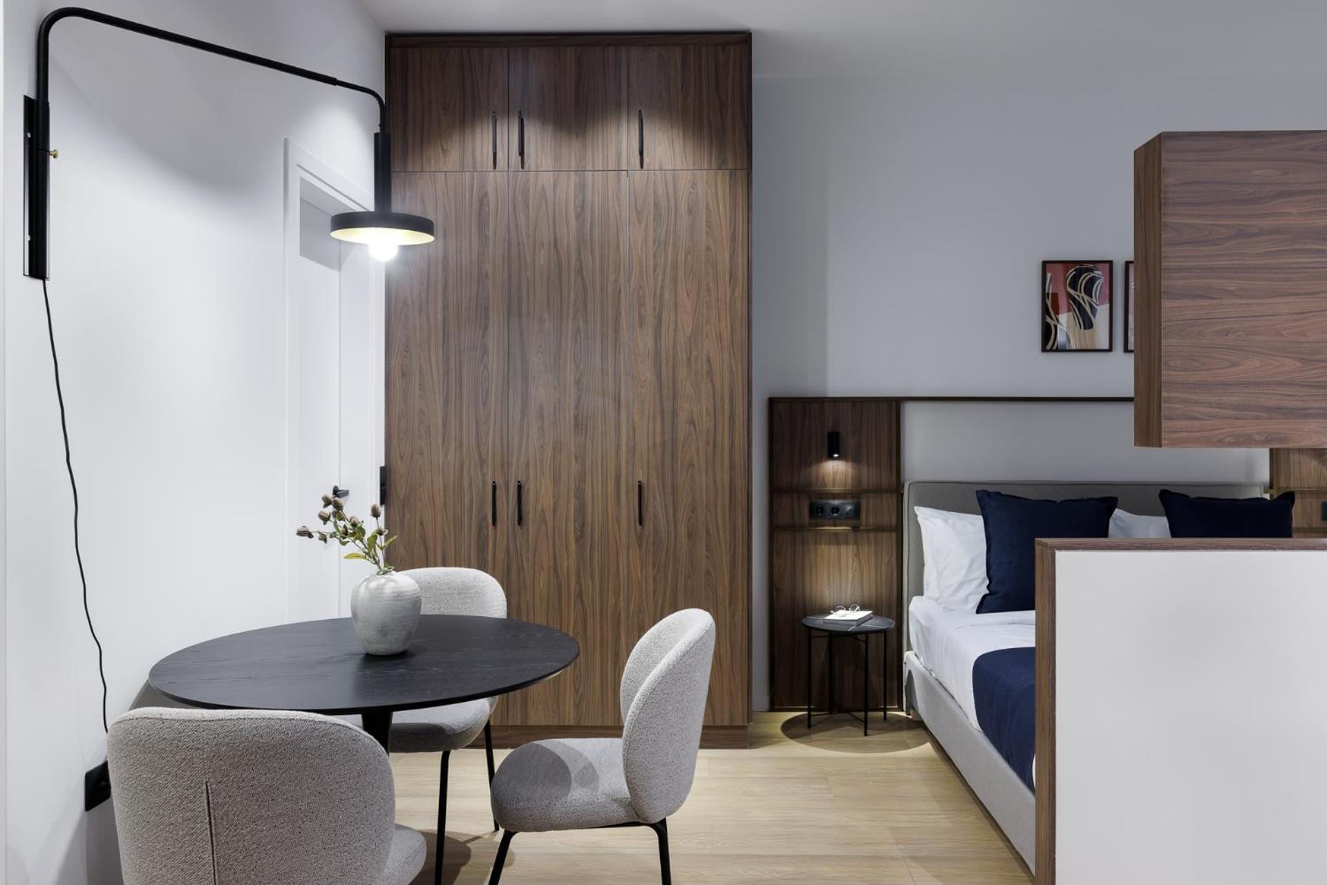More By Zoia Living Athene Buitenkant foto