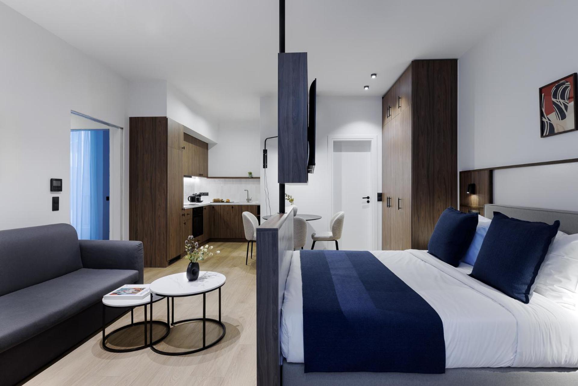More By Zoia Living Athene Buitenkant foto