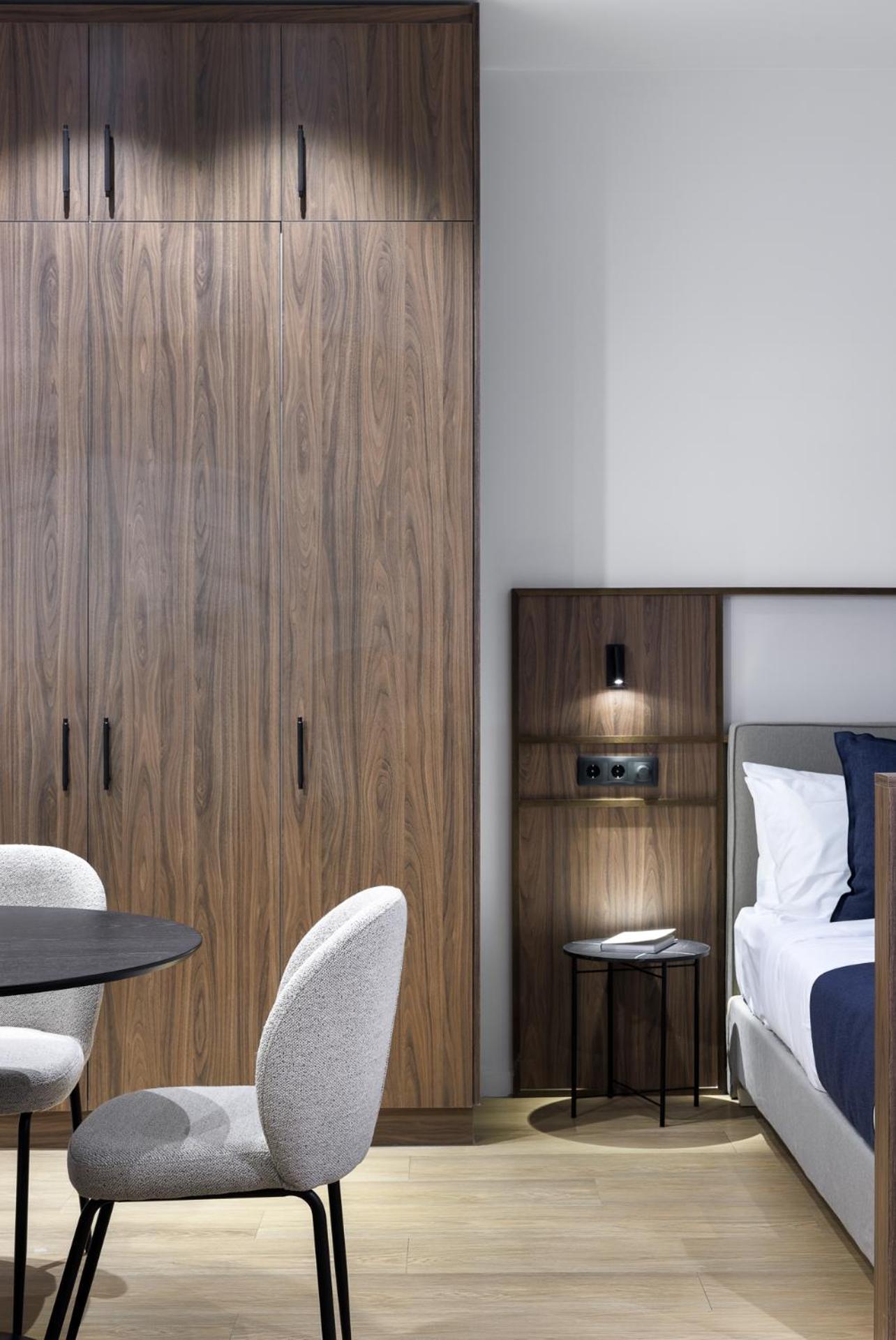 More By Zoia Living Athene Buitenkant foto