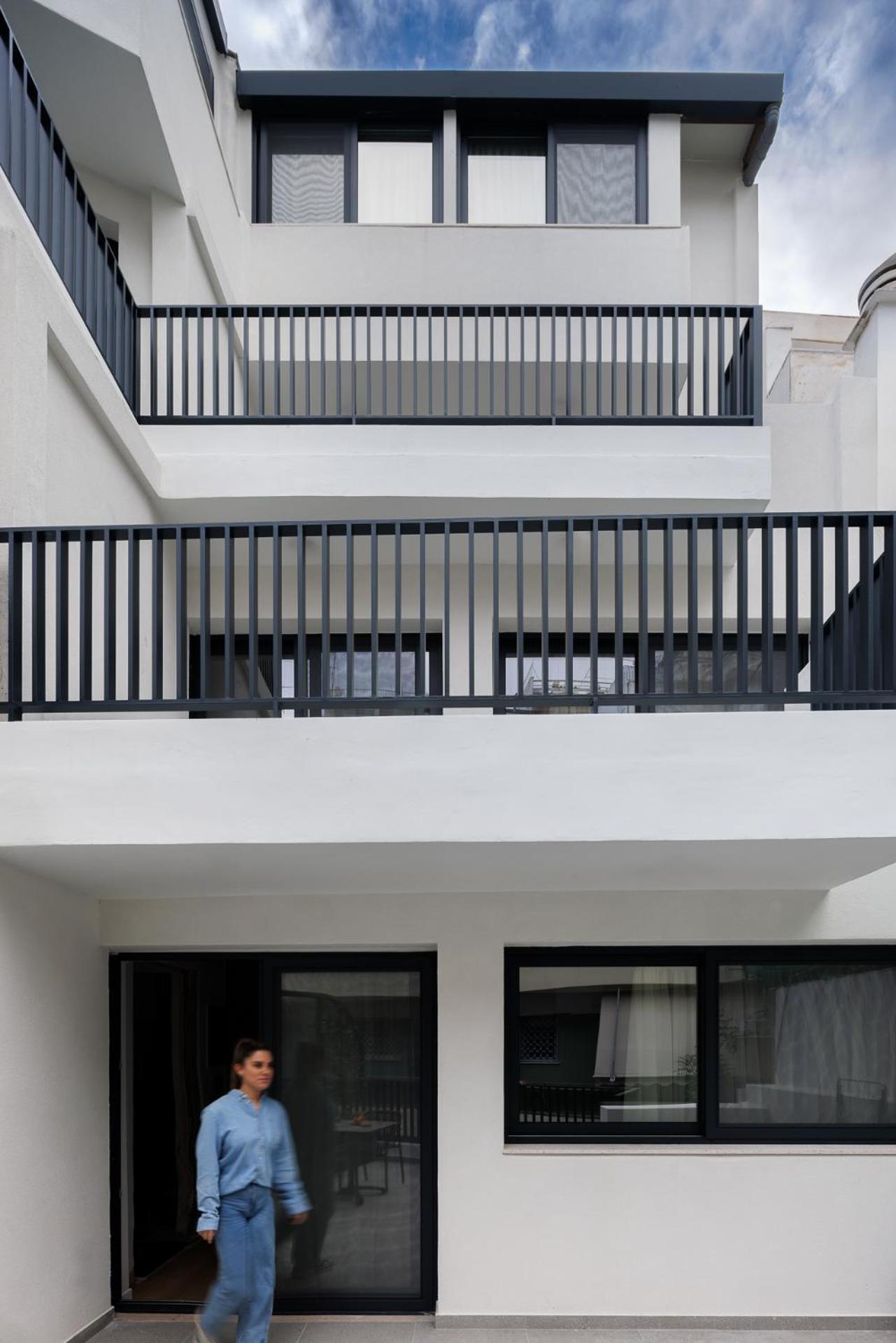 More By Zoia Living Athene Buitenkant foto