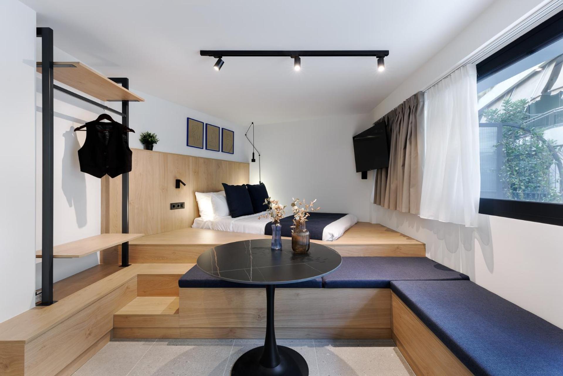 More By Zoia Living Athene Buitenkant foto